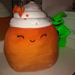Squishmallows PSL 16" Target Exclusive